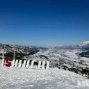 23/24シーズンの初滑りに石打丸山スキー場に日帰りスキーに行ってきました