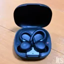 ずり落ちないジム用イヤホンとしてAnker Soundcore Sport X20を購入した