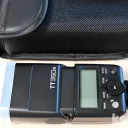 Nikon Z5II用にTTL対応ストロボのGodox TT350Nを購入した