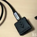 Nikon Z5II用のSDカードとしてPrograde GoldとダブルスロットカードリーダーPGM0.5を購入