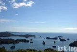 【佐世保・九十九島】佐世保から日帰りで軍港ツアーと九十九島観光に行ってきたのサムネイル