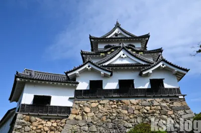 琵琶湖博物館と彦根城に行ってきた【京都・滋賀旅行二日目】