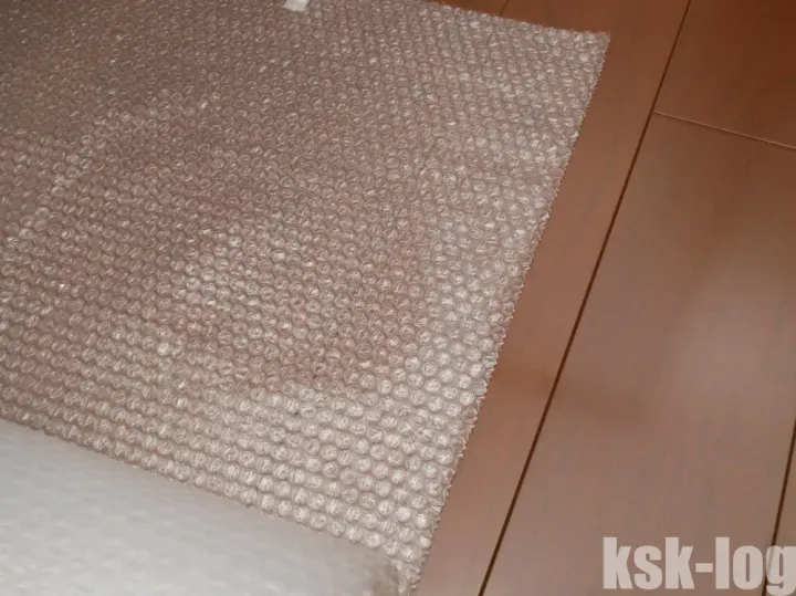 メルカリの発送にあると便利な道具をまとめてみました(封筒、、緩衝材、OPP袋、メンディングテープ、のり)のサムネイル