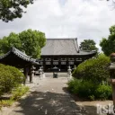 兵庫県の国宝四カ寺(鶴林寺、一乗寺、浄土寺、朝光寺)を1日で観光してきました