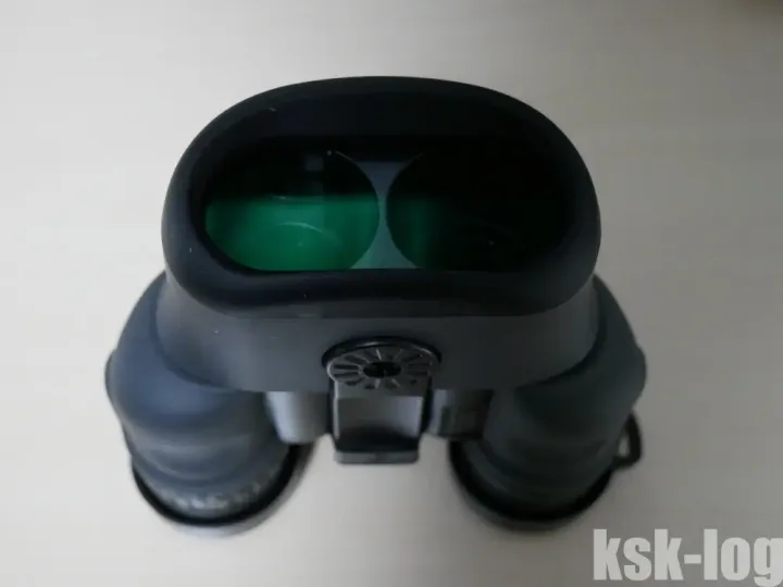 マクロ双眼鏡のPentax Papilio II 6.5x21を博物館(国宝展・兵馬俑展)で使ってきたのサムネイル