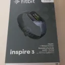 Fitbit Inspire3を購入してCharge3から乗り換えて2週間利用した感想