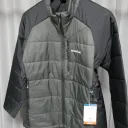 モンベルのU.L.サーマラップ ジャケットを普段着・スキー用ミドルウェアとして購入