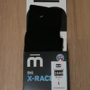 スキー用靴下としてMico 1640 X-RACE EXTRA-Lightを購入して使ってみた