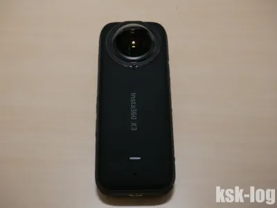 360度カメラのInsta360X3を安く購入する方法を調べて場合分けしてみた
