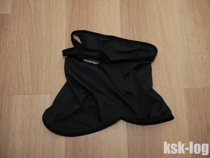 インラインスケート用にWIC.クール サイクルフェイスカバーを購入して日焼け止め・汗対策に使ってみるのサムネイル