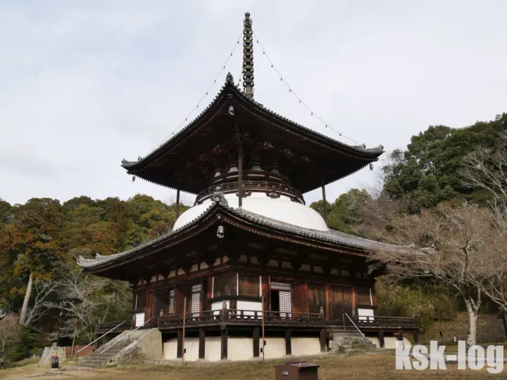 1泊2日で大阪・和歌山旅行に行ってきた【大阪城・豊国神社・あべのハルカス・住吉大社・海遊館・根来寺】のサムネイル