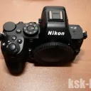 Nikon Z5IIでフルサイズデビューしました