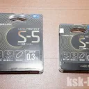 コスパの良い保護フィルターであるMarumi レンズプロテクトフィルターS-5を購入した