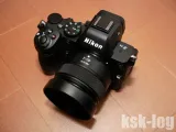 NIKKOR Z 40mm f/2が生まれたばかりの子供の撮影に大活躍しているのサムネイル