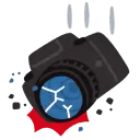 【携行品損害】カメラ破損リスクに対応する保険を調べてみた【楽天・PayPay・ドコモ】