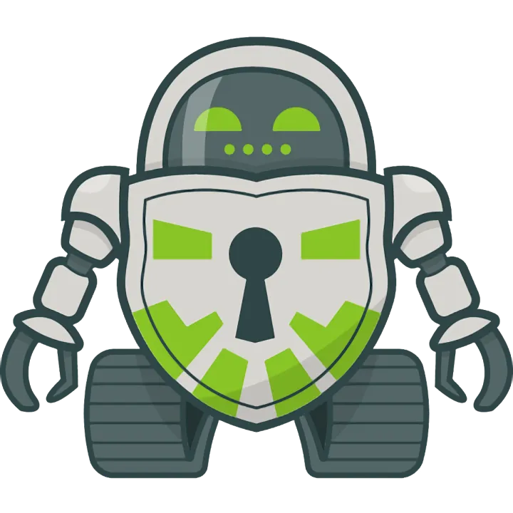 GoogleDrive& CryptoMatorで空フォルダを削除できないのサムネイル