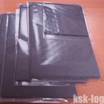 カメラ清掃にMPJ クリーニングクロスを購入