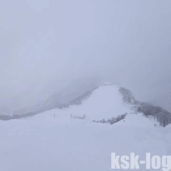 神立高原スキー場へ新幹線日帰りスキーに行ってきましたのサムネイル