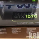 EVGA Geforce 1070 FTW2 個人輸入(Amazon.com)の追記1